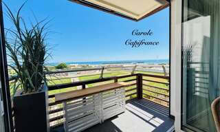 Appartement 2 Pièces 37 m² à vendre à Agde (34300)