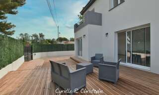 Maison 5 Pièces 106 m² à vendre à Plaissan (34230)