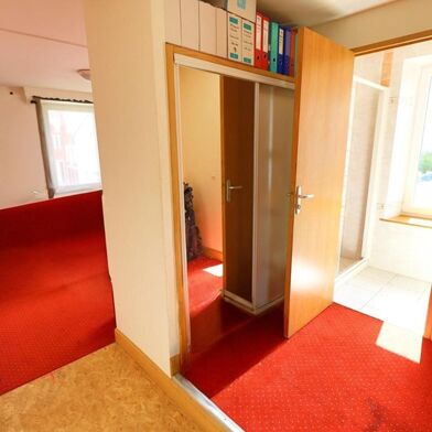Appartement 3 pièces 39000 €