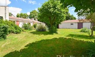 Maison 7 Pièces 150 m² à vendre à Aigrefeuille-d'Aunis (17290)