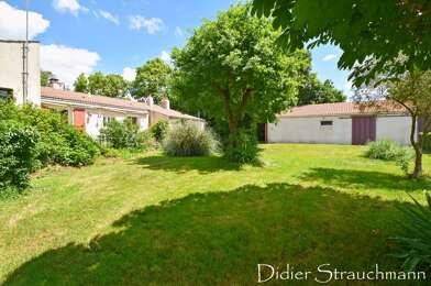 Maison 7 pièces 264000 €