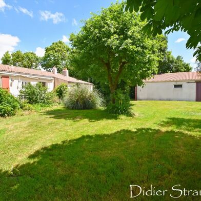 Maison 7 pièces 264000 €