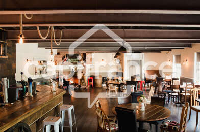 Commerce 4 pièces 168200 €