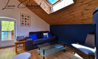 Maison 5 Pièces 77 m² à vendre à Aiguilles (05470)