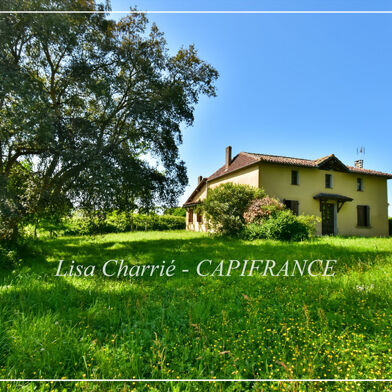 Maison 6 pièces 137000 €