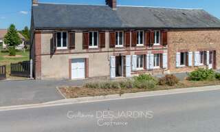 Maison 5 Pièces 113 m² à vendre à Échauffour (61370)