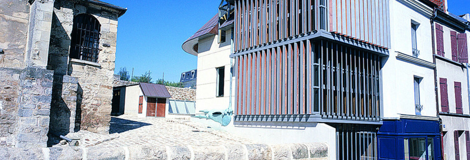 Immeuble  300 m² à vendre à Château-Thierry (02400)