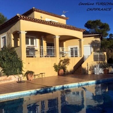 Maison 7 pièces 599000 €