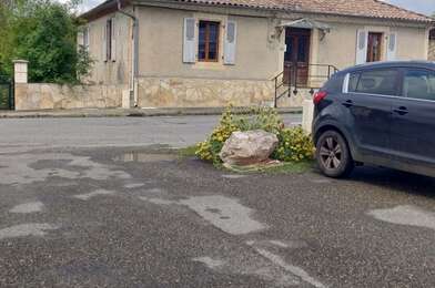 Maison 5 pièces 114000 €
