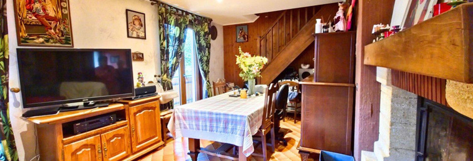 Maison 133 m² en viager Val-d'Arc (73220)