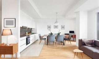 Appartement 3 Pièces 61 m² à vendre à Yvoire (74140)