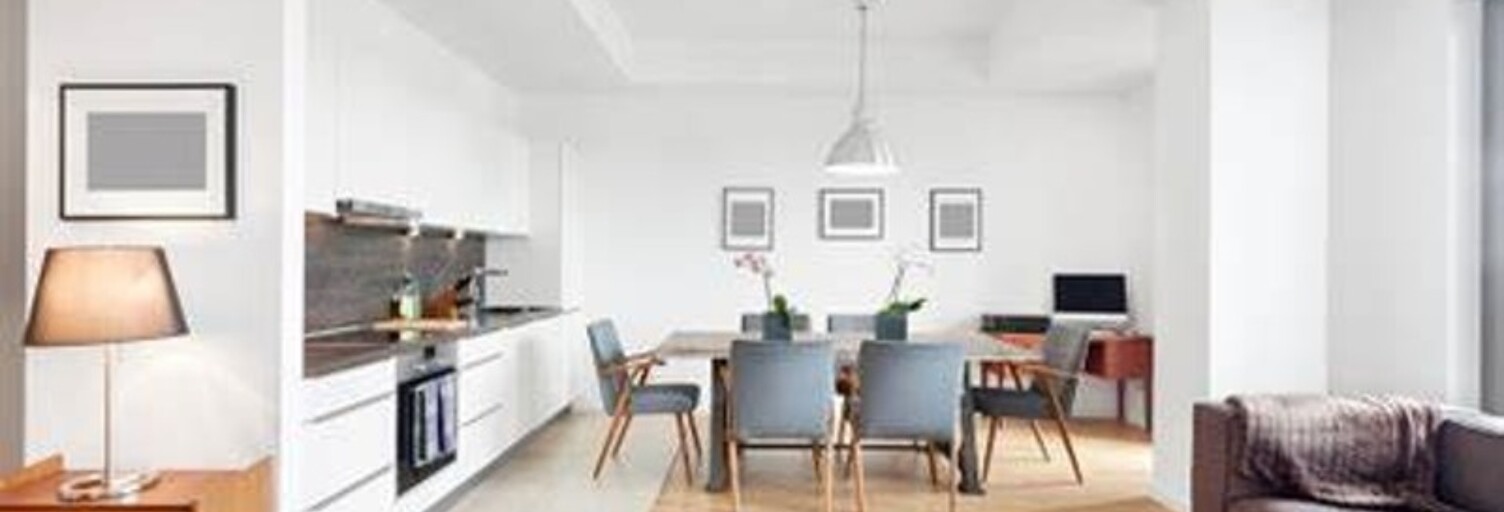 Appartement 3 Pièces 61 m² à vendre à Yvoire (74140)