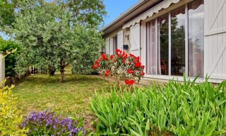 Maison 4 Pièces 110 m² à vendre à Cauffry (60290)