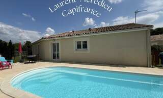 Maison 4 Pièces 108 m² à vendre à Libourne (33500)