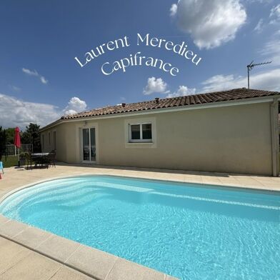 Maison 4 pièces 379000 €