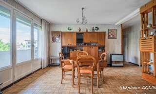 Appartement 3 Pièces 63 m² à vendre à Grenoble (38100)