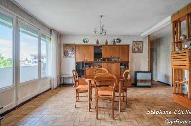 Appartement 3 pièces 99000 €