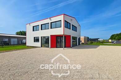 Commerce 9 pièces 1800 €