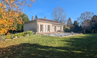 Maison 5 Pièces 117 m² à vendre à Juillac-le-Coq (16130)