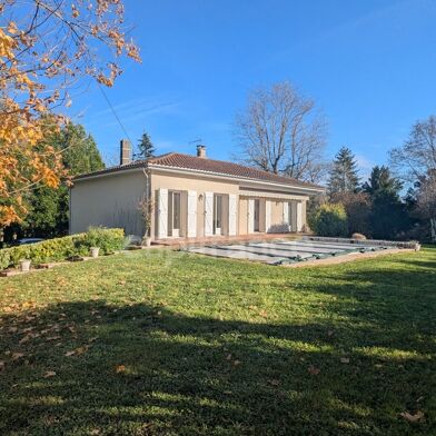 Maison 5 pièces 210500 €