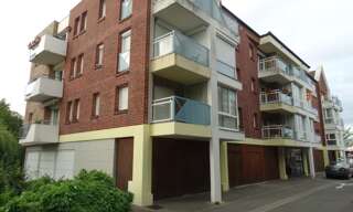 Appartement 2 Pièces 36 m² à louer à Neuville-en-Ferrain (59960)