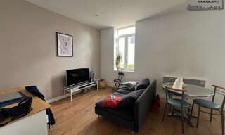 Maison 2 Pièces  m² à louer à Marcq-en-Barœul (59700)