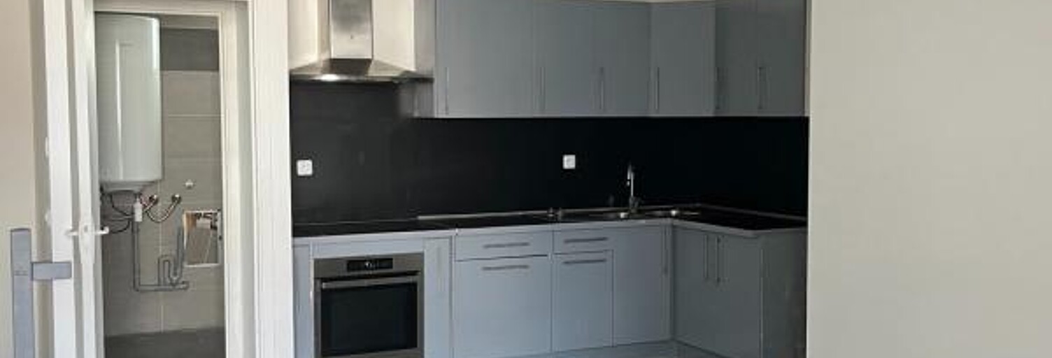 Appartement 2 Pièces 69 m² à louer à Tourcoing (59200)