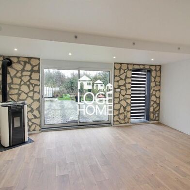 Maison 5 pièces 280000 €