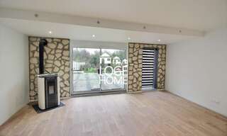 Maison 5 Pièces 176 m² à vendre à Moncheaux (59283)