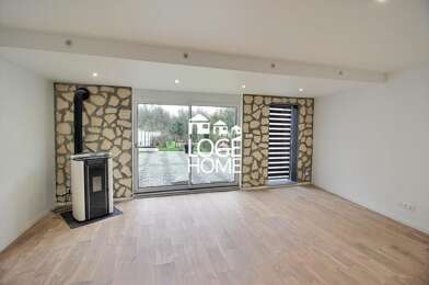 Maison 5 pièces 280000 €