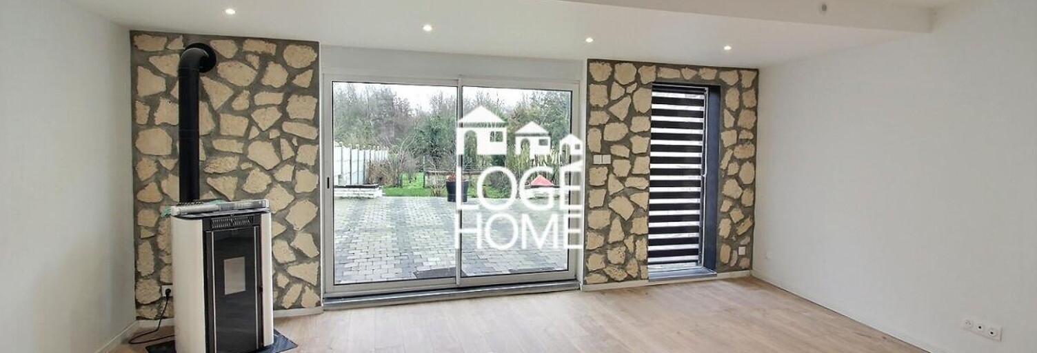 Maison 5 Pièces 176 m² à vendre à Moncheaux (59283)