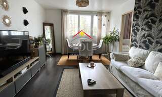 Appartement 3 Pièces 60 m² à vendre à Beauvais (60000)