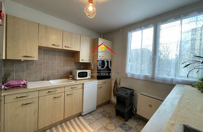 Appartement Beauvais 3 pièces — photo 2