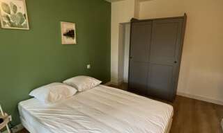 Appartement 1 Pièce 16 m² à louer à Bègles (33130)