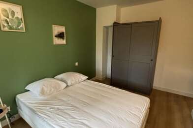 Appartement 1 pièces 595 €