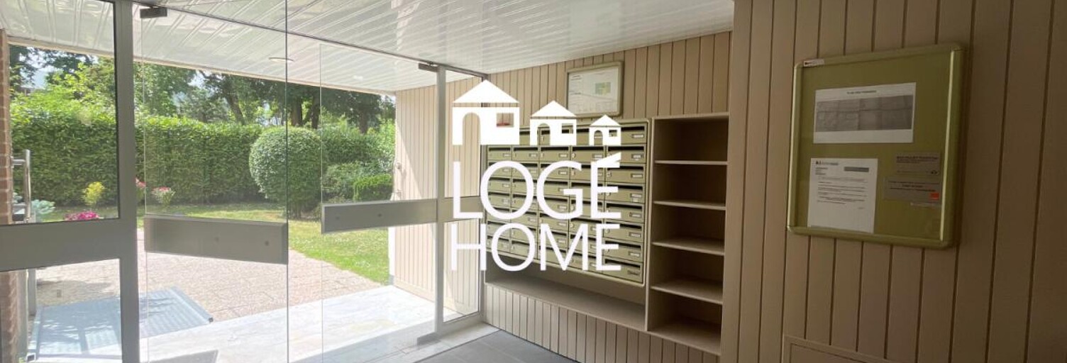 Appartement 2 Pièces 54 m² à vendre à Lens (62300)