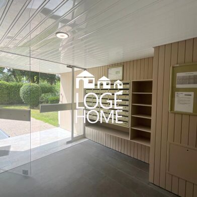 Appartement 2 pièces 77000 €