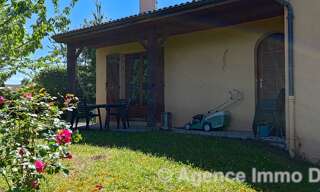 Maison 6 Pièces 135 m² à vendre à Nohanent (63830)