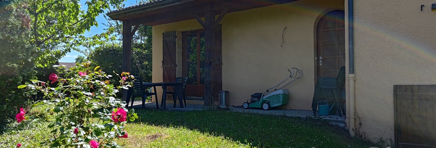 Maison 6 Pièces 135 m² à vendre à Nohanent (63830)