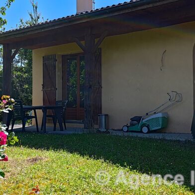 Maison 6 pièces 259000 €