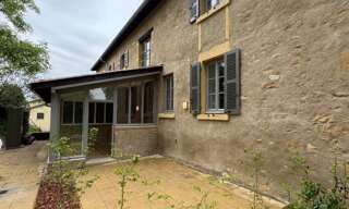 Appartement 3 Pièces 76 m² à louer à Albigny-sur-Saône (69250)