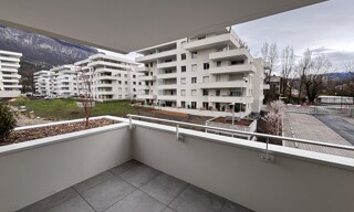 Appartement 2 Pièces 44 m² à louer à Meylan (38240)