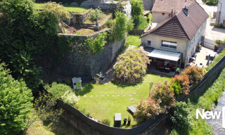 Maison 8 Pièces 250 m² à vendre à Moncey (25870)