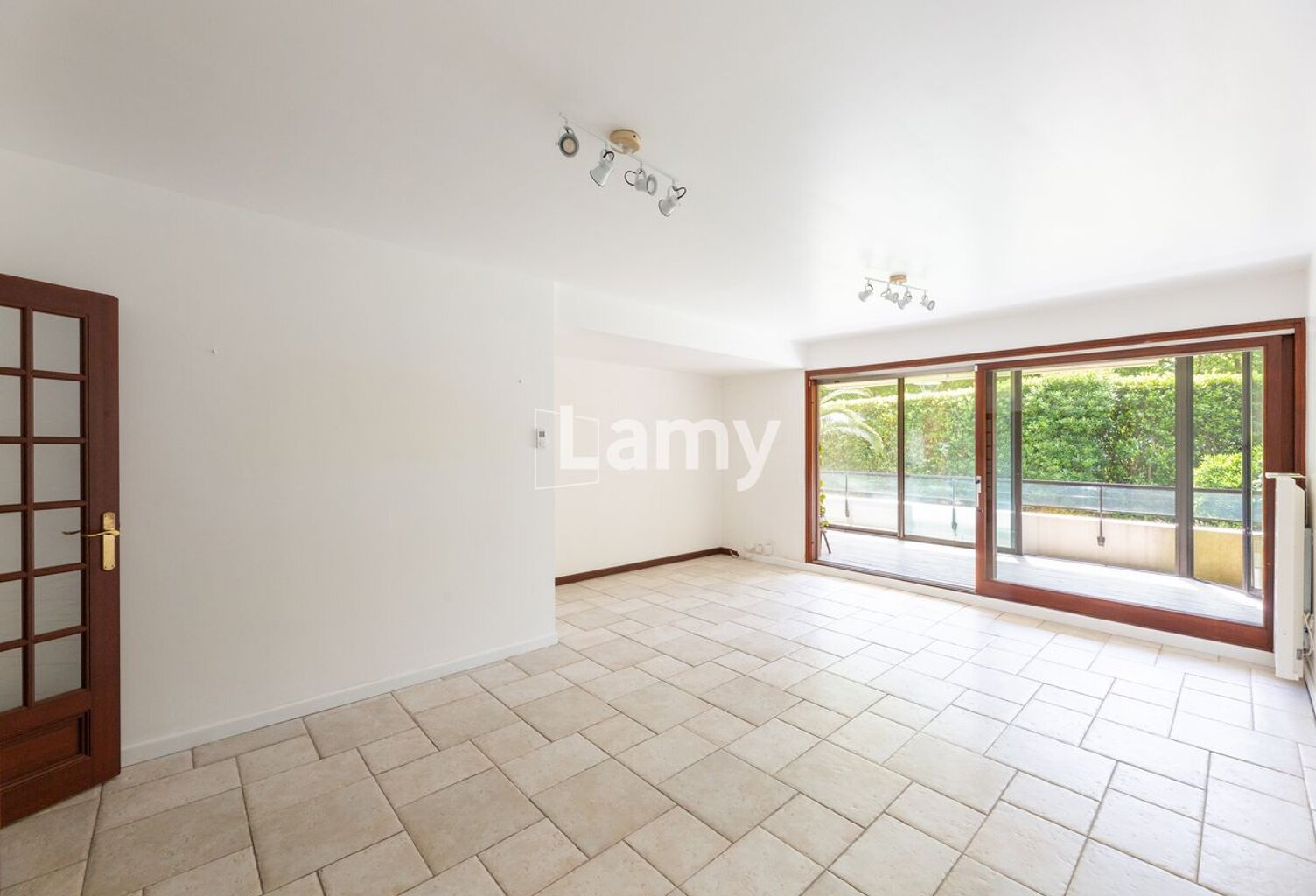 Grand appartement T3 Anglet Chambre d'Amour avec g — photo 1