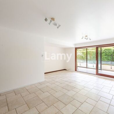 Appartement 3 pièces 699000 €