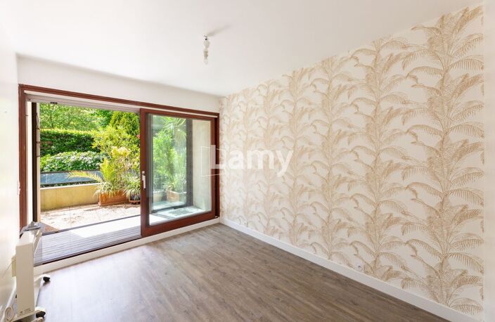 Grand appartement T3 Anglet Chambre d'Amour avec g — photo 2