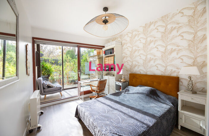 Grand appartement T3 Anglet Chambre d'Amour avec g — photo 3