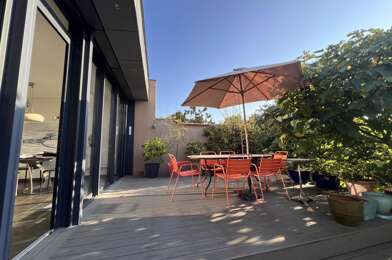 Maison 6 pièces 529000 €