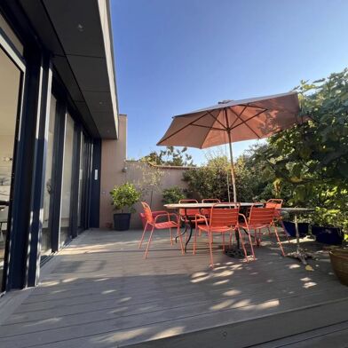 Maison 6 pièces 546000 €