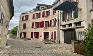 Appartement 1 Pièce 28 m² à vendre à Auxerre (89000)